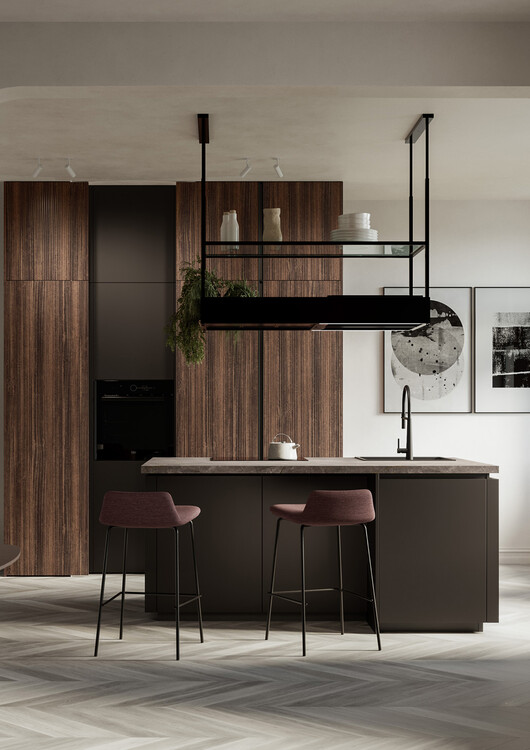 Как спроектировать открытое пространство