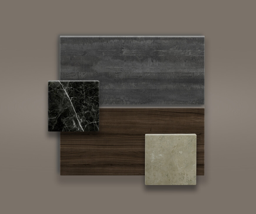 Ламинат Arredo3 и специальный ламинат