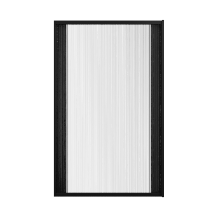 Титан — Стекло рифлёное матовое