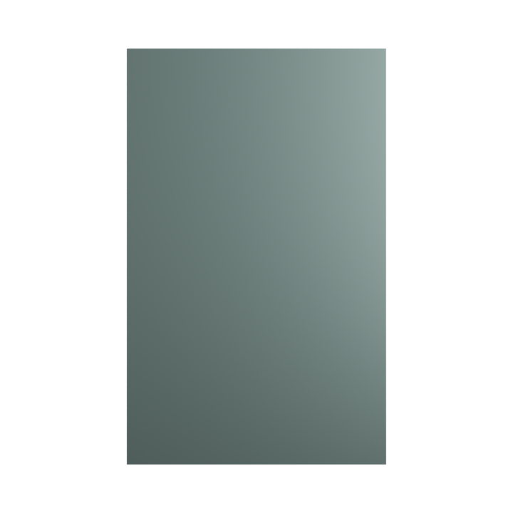 Зелёный Комодоро — Fenix матовый