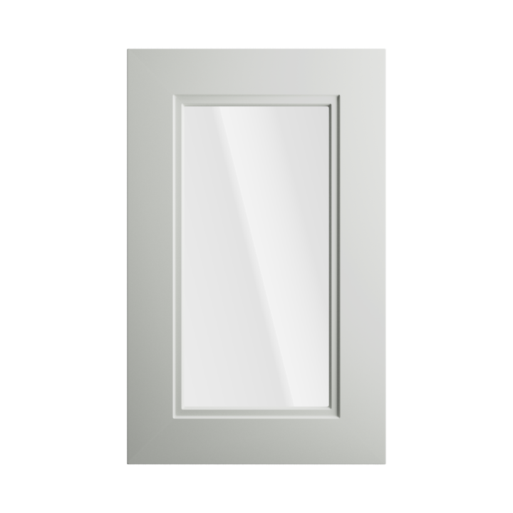 Перо — Стекло матовое