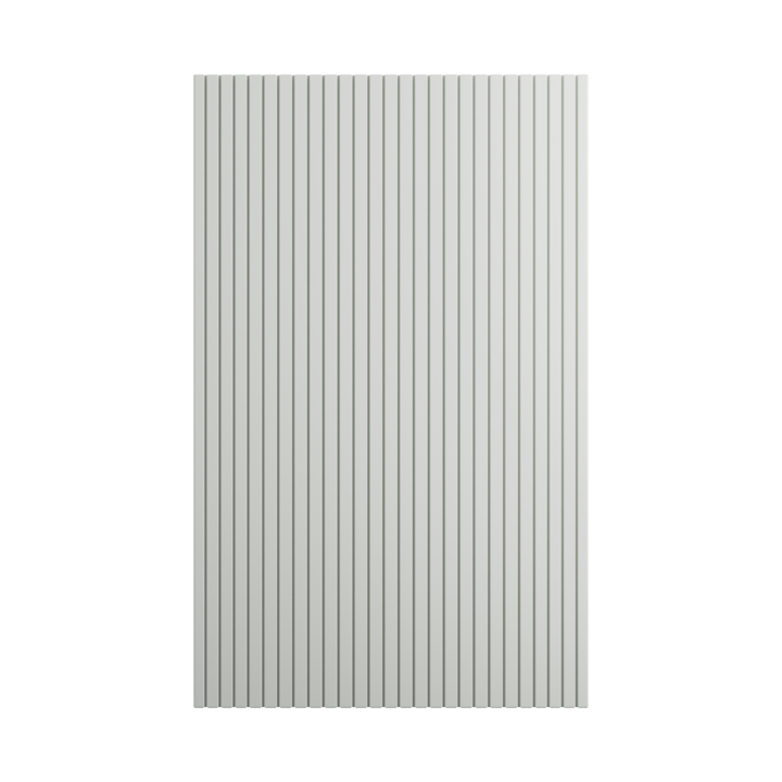 Перо — Рифлёное матовое