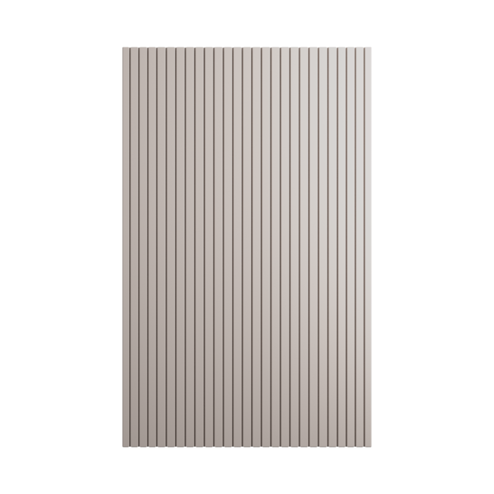 Ладан — Рифлёное матовое