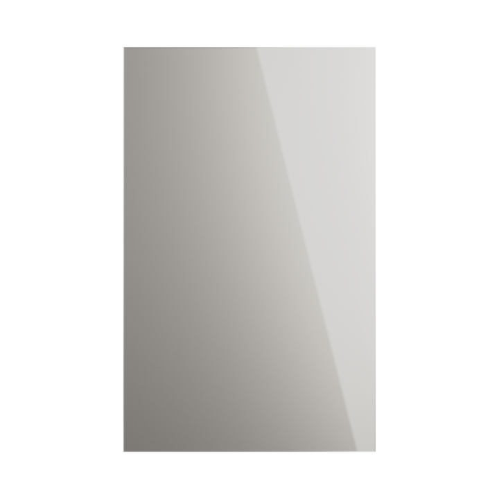 Туман Glass 2.0 — Стекло глянцевое