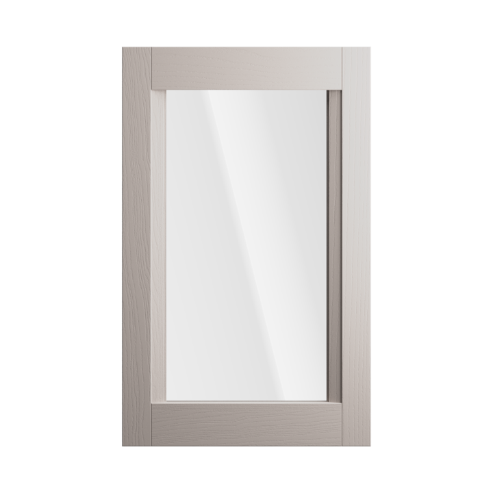 Ладан — Стекло матовое