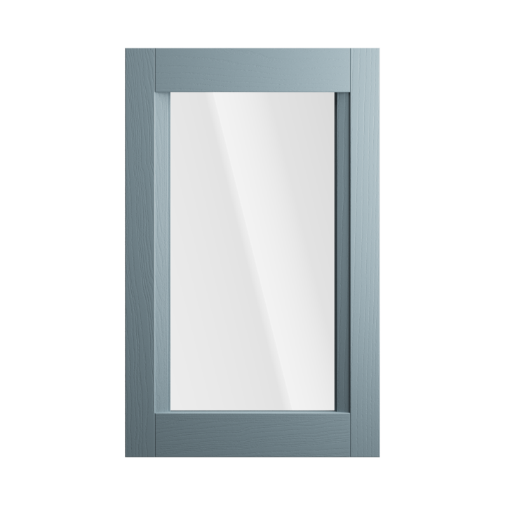 Сахарная бумага — Стекло матовое