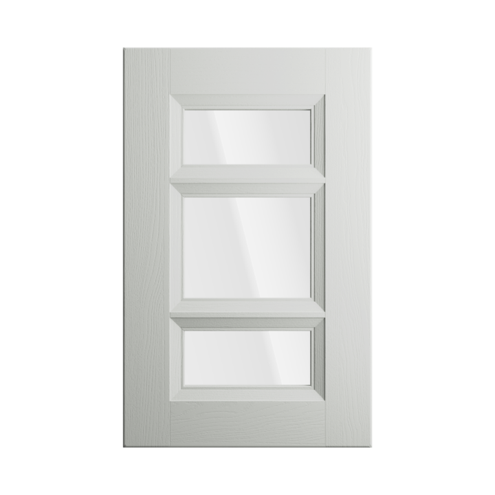 Перо — Стекло матовое