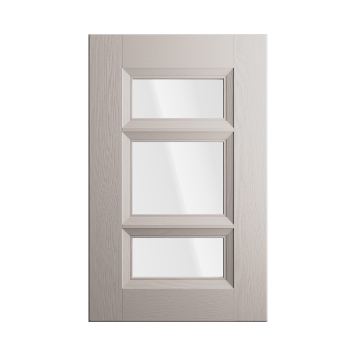 Ладан — Стекло матовое