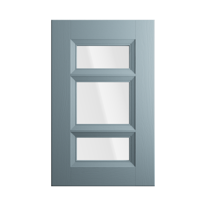 Сахарная бумага — Стекло матовое