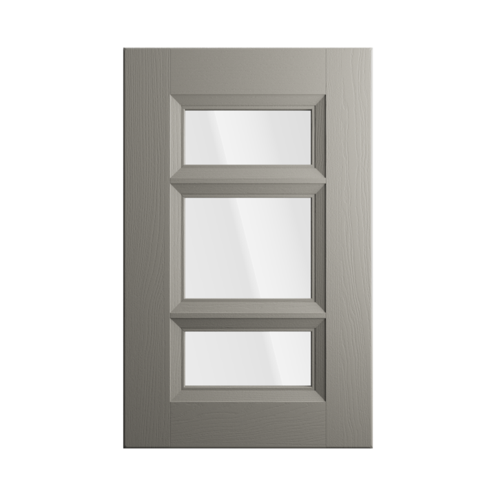 Ископаемый — Стекло матовое