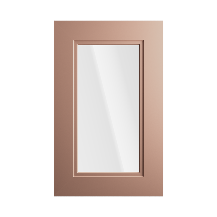 Гималаи — Стекло матовое