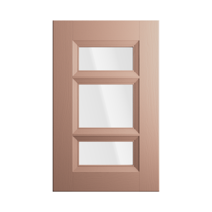 Гималаи — Стекло матовое