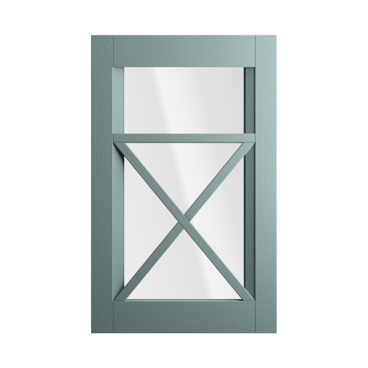 Тимьян — Лакированное матовое