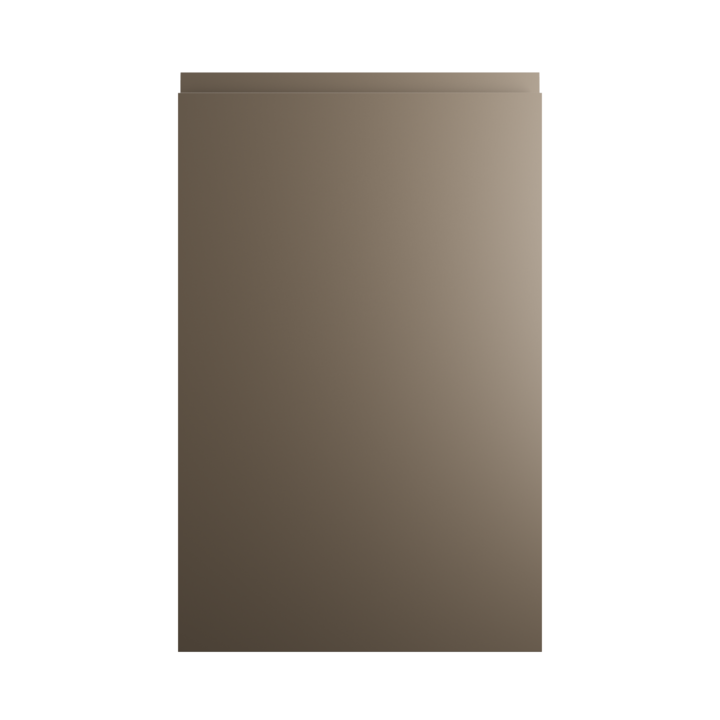 Бронза — Лакированное матовое