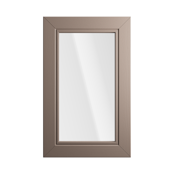 Лесной орех — Стекло матовое