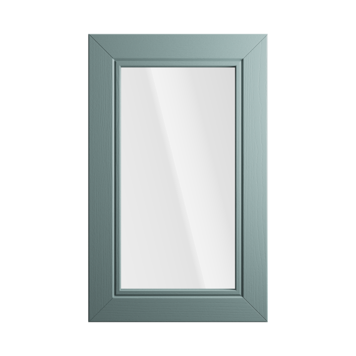 Тимьян — Стекло матовое