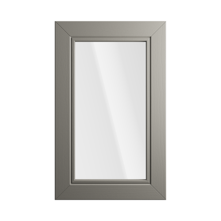 Ископаемый — Стекло матовое