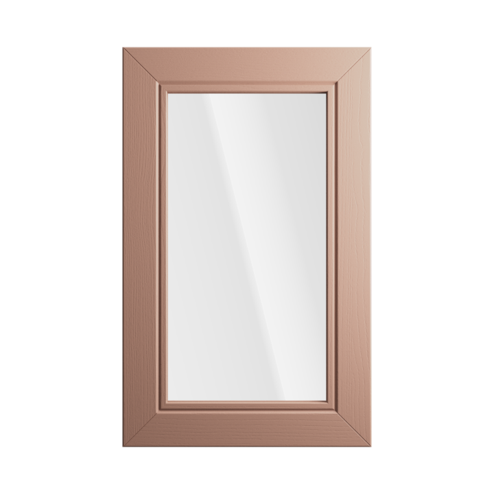 Гималаи — Стекло матовое