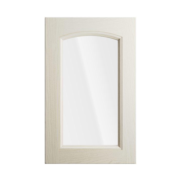 Слоновая кость — Стекло матовое