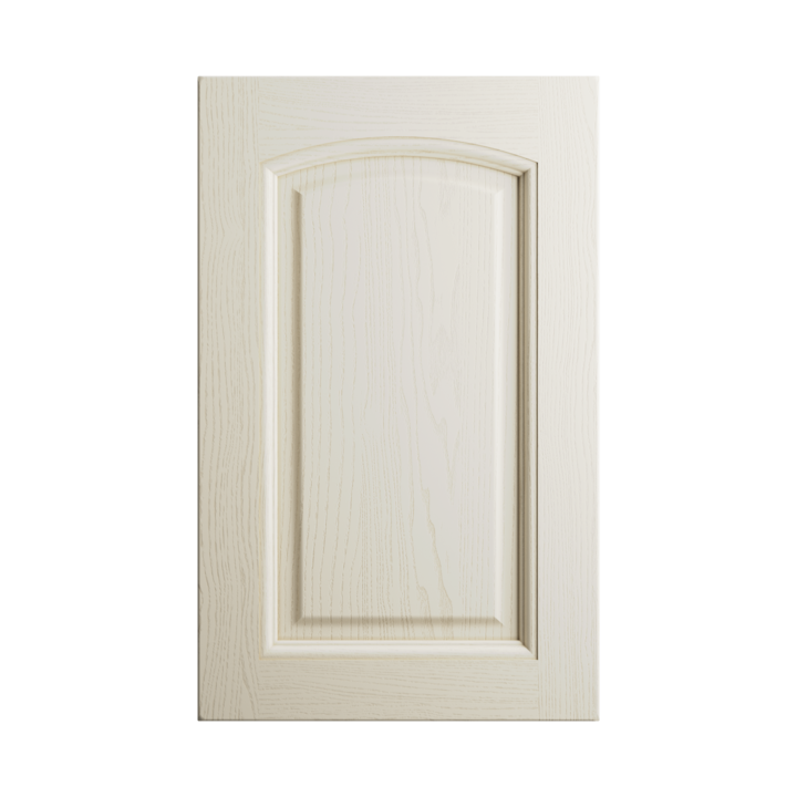 Слоновая кость — Шпонированное матовое