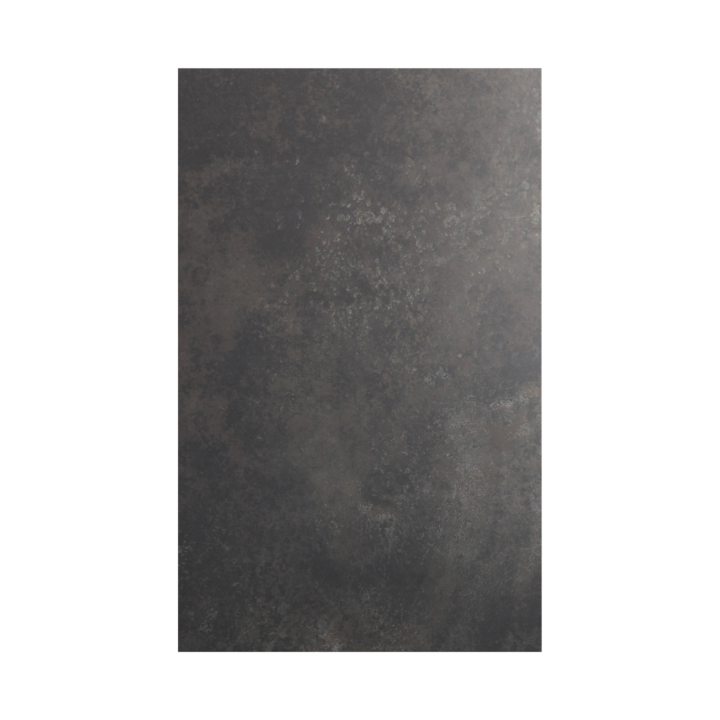 Оксид чёрный — Laminam матовый