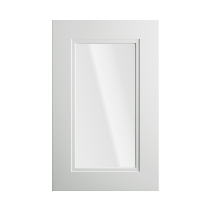 RAL 9010 — Стекло матовое