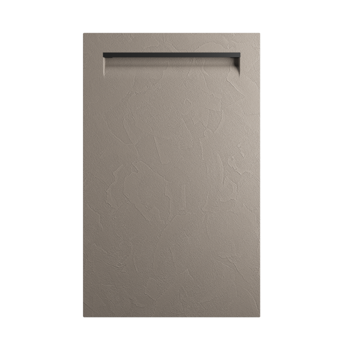 Смола пыль — PET матовый