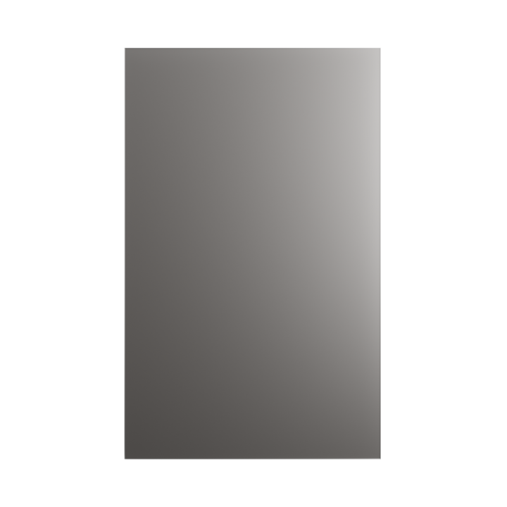 Везувий — Стекло матовое