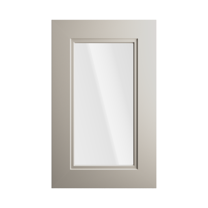 Пекин — Стекло матовое