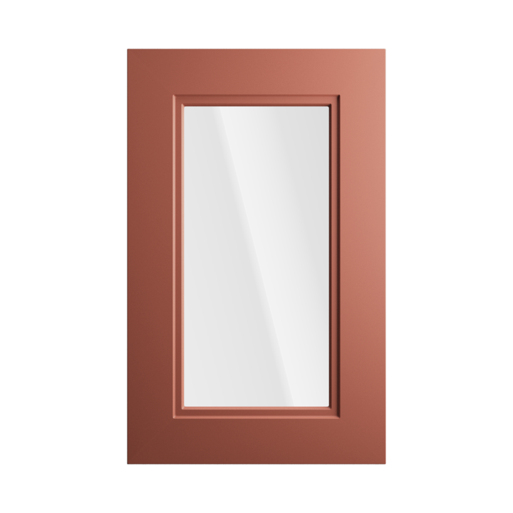 Марс — Стекло матовое