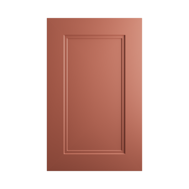 Марс — Лакированное матовое