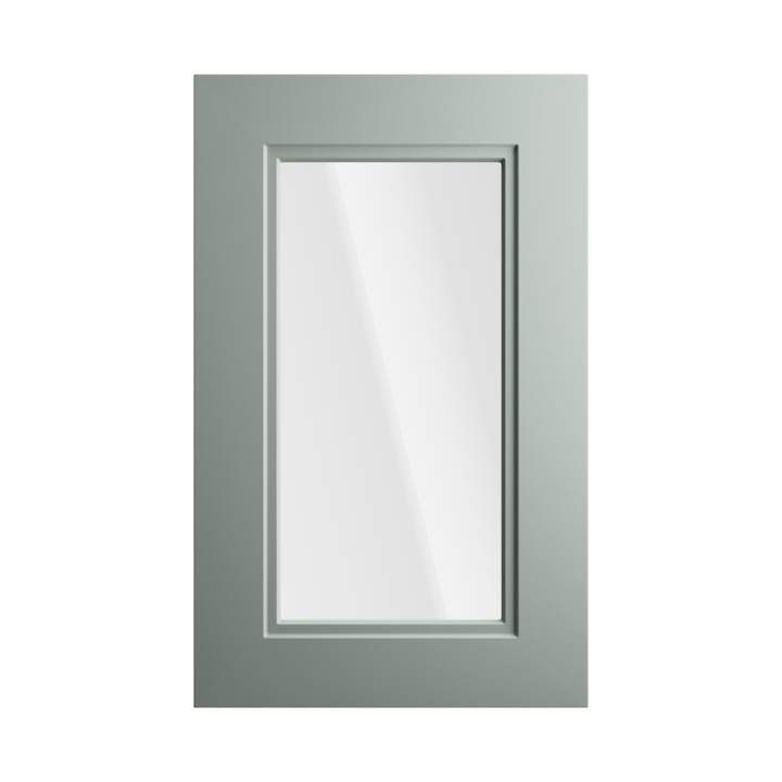 Матча — Стекло матовое