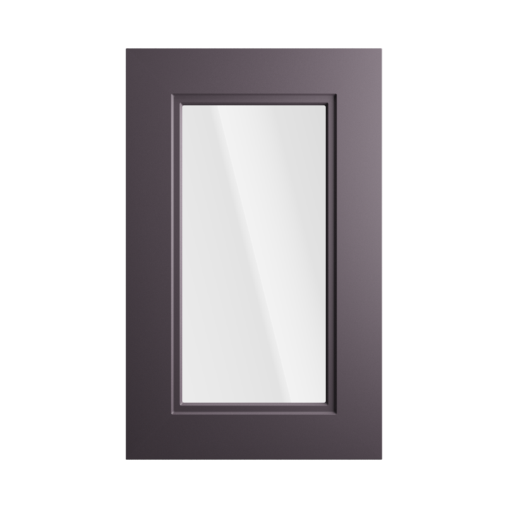 Аметист — Стекло матовое