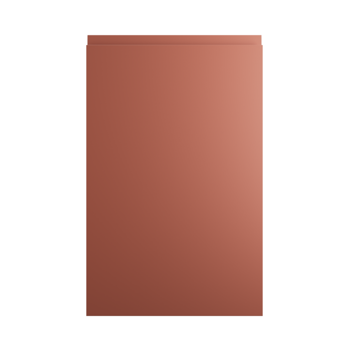 Марс — Лакированное матовое