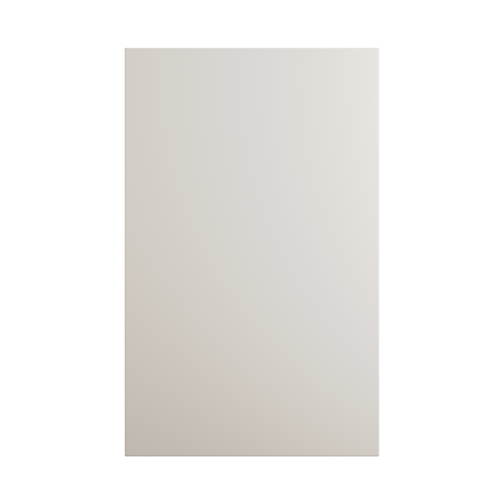 Экрю — Лакированное матовое