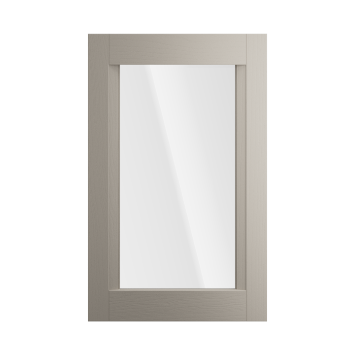 Пекин — Стекло матовое