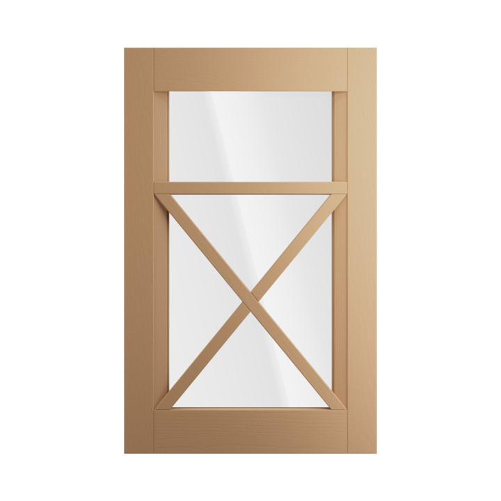 Каньон — Лакированное матовое