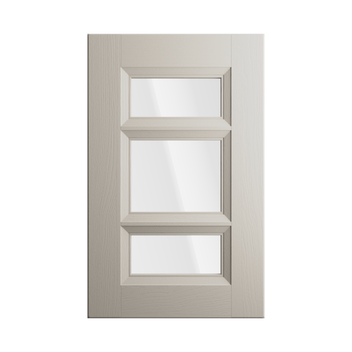 Пекин — Стекло матовое