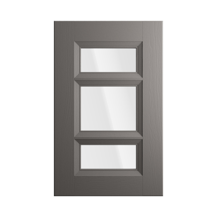 Везувий — Стекло матовое