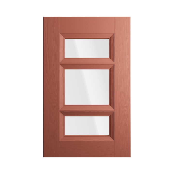 Марс — Стекло матовое