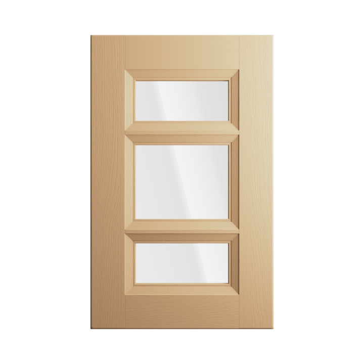 Каньон — Стекло матовое