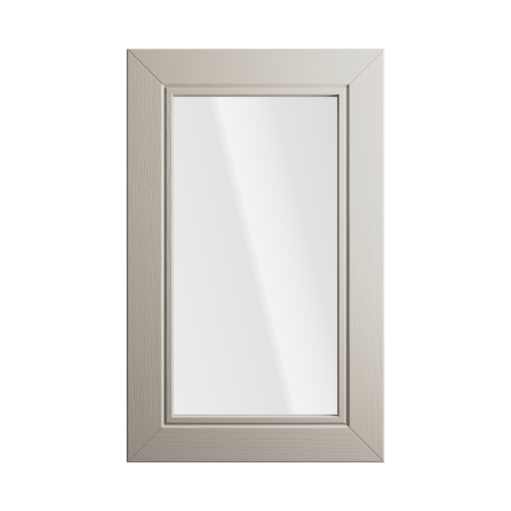 Пекин — Стекло матовое