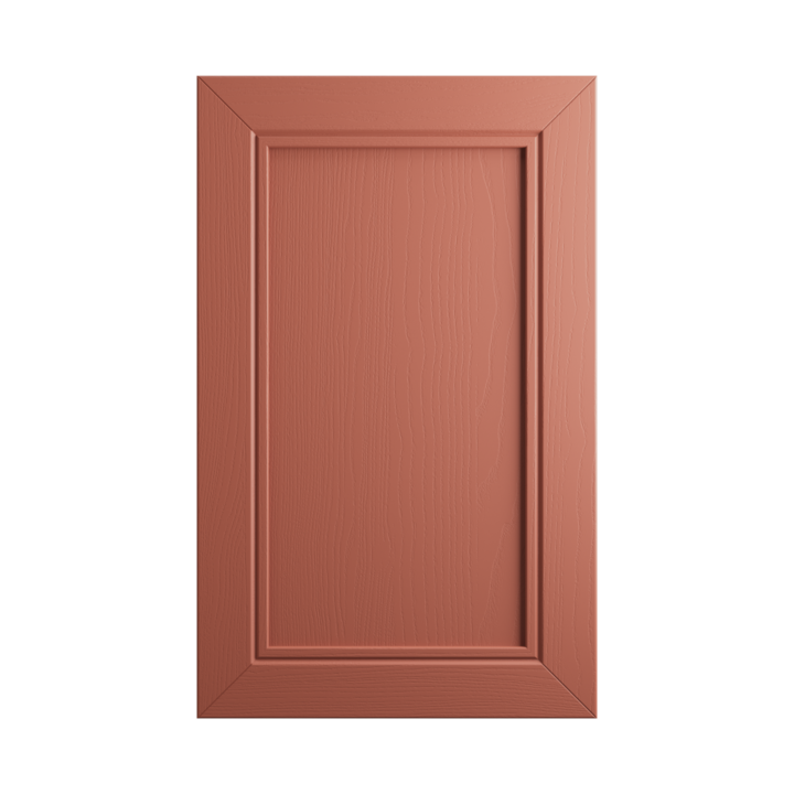 Марс — Лакированное матовое