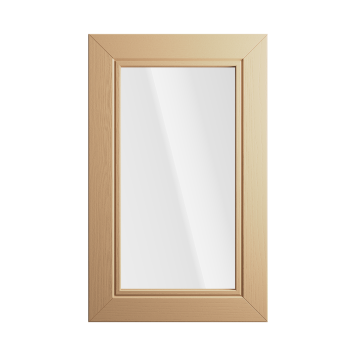 Каньон — Стекло матовое