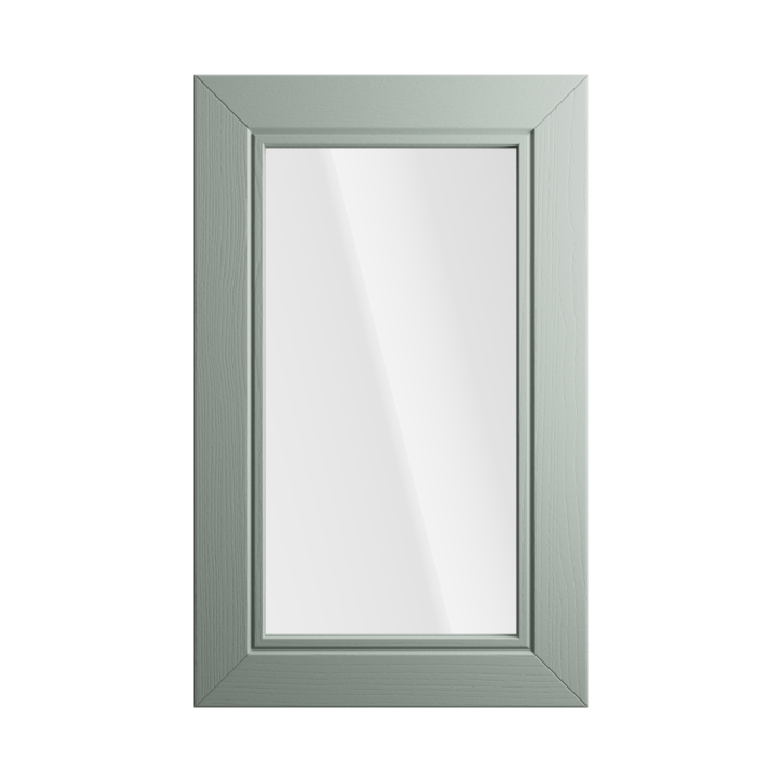 Матча — Стекло матовое