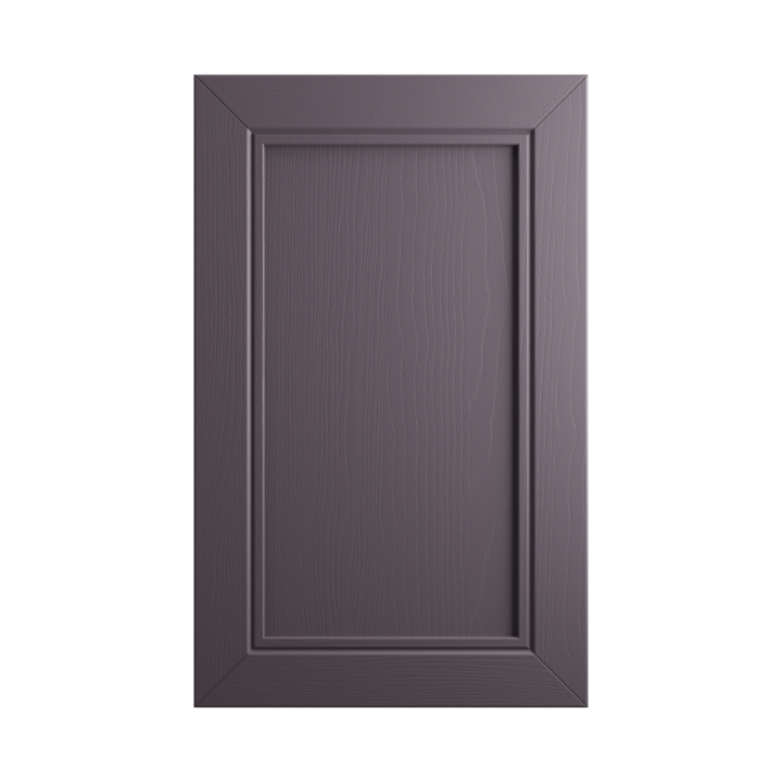 Аметист — Лакированное матовое