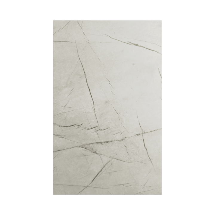 Белый Дельта — HPL матовый