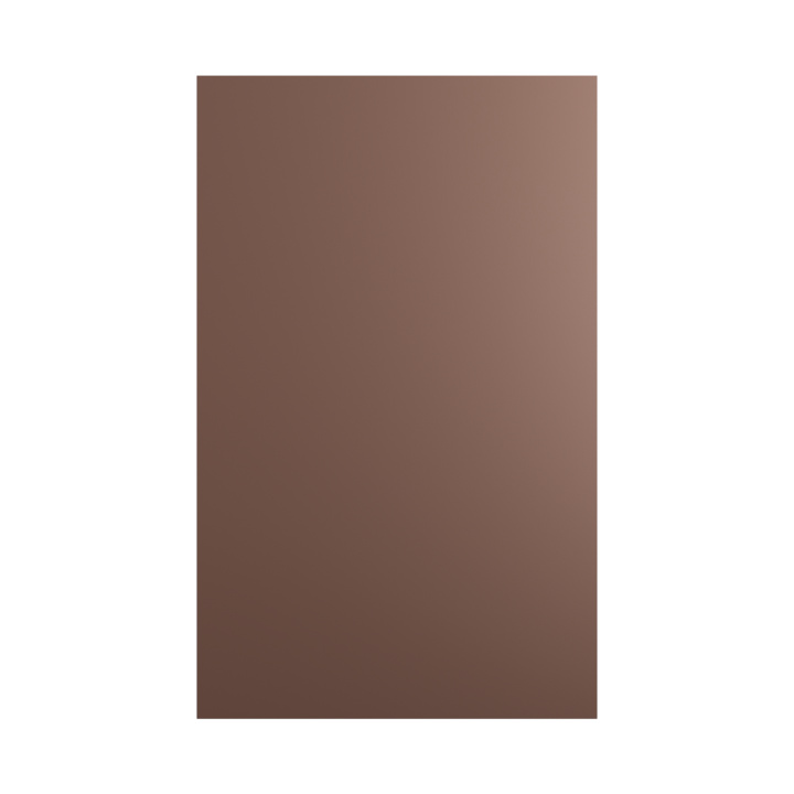 Красный матовый — Ламинат матовый