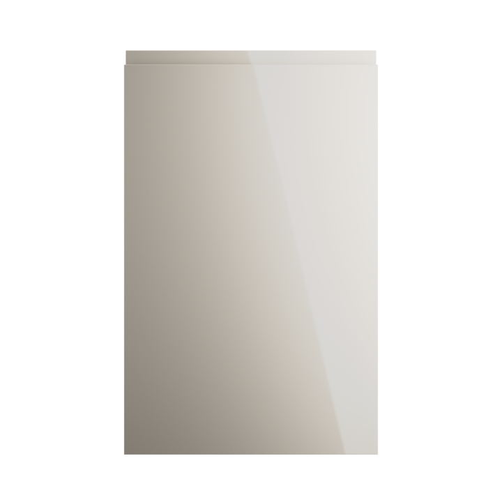 Горлица — Лакированное глянцевое