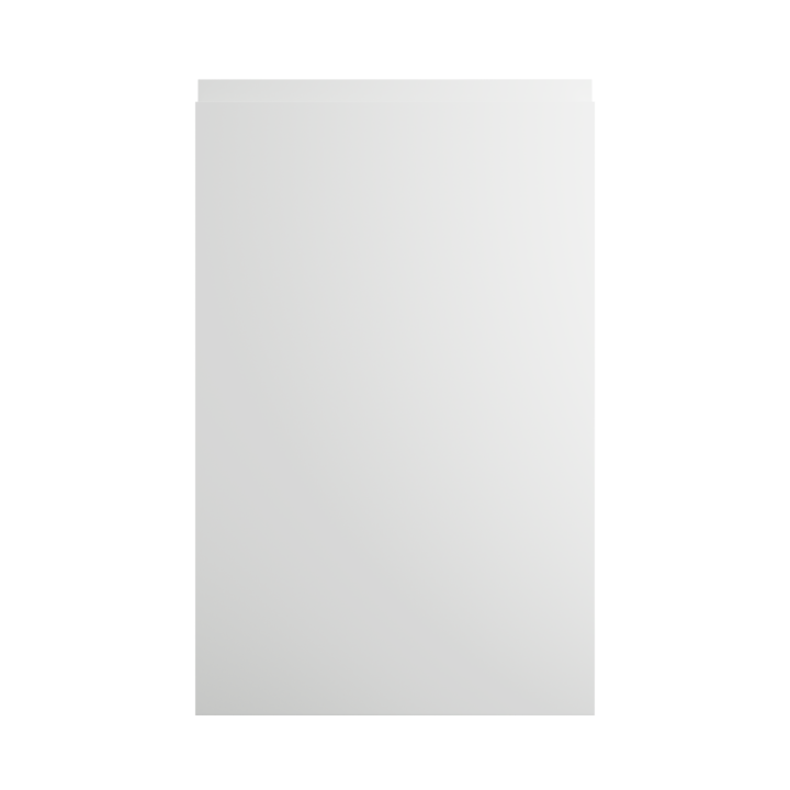 Белый макси-мат — PET матовый